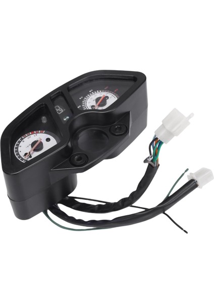 Motosiklet Kilometre Saati Dişli Ölçer Takometre Suzuki QM200GY Iı QM200GY Iıı GXT200 Gxt 200 Kreidler DD125 (Yurt Dışından) fiyatları