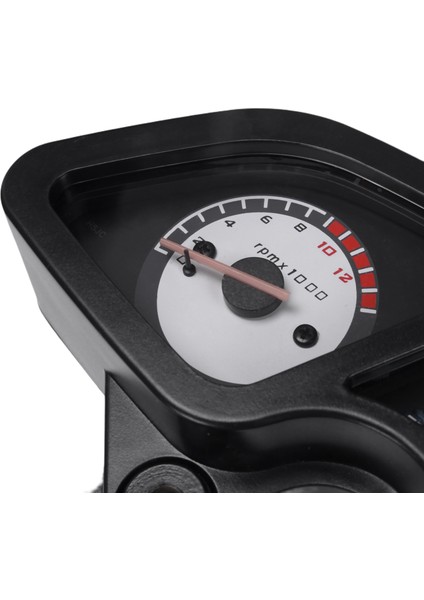 Motosiklet Kilometre Saati Dişli Ölçer Takometre Suzuki QM200GY Iı QM200GY Iıı GXT200 Gxt 200 Kreidler DD125 (Yurt Dışından) fırsatları