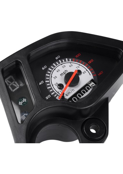 Motosiklet Kilometre Saati Dişli Ölçer Takometre Suzuki QM200GY Iı QM200GY Iıı GXT200 Gxt 200 Kreidler DD125 (Yurt Dışından) indirimleri