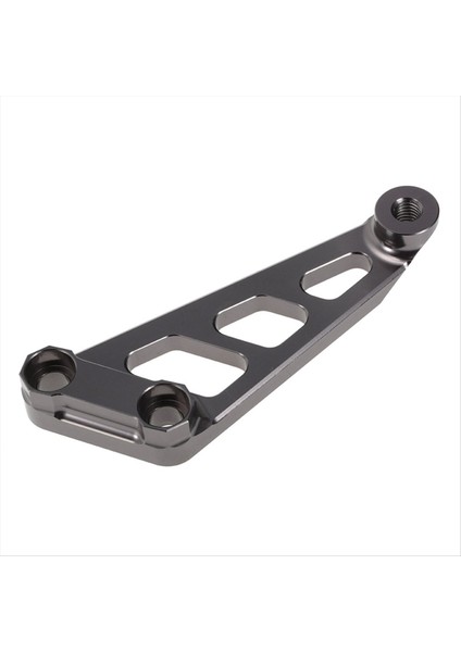 Motosiklet Direksiyon Damperi Montaj Braketi Honda CB400 Vtec 1999-MOTOSIKLET Modifikasyon Parçaları Gri (Yurt Dışından) fiyatları