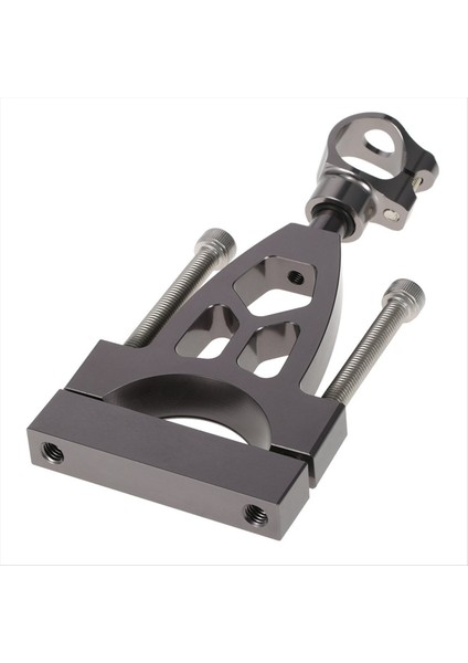 Motosiklet Direksiyon Damperi Montaj Braketi Honda CB400 Vtec 1999-MOTOSIKLET Modifikasyon Parçaları Gri (Yurt Dışından) modelleri