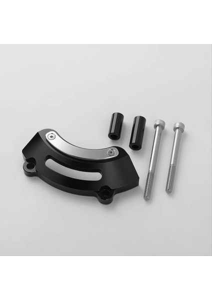 Motosiklet Motoru Sol Motor Kapağı Karter Guard Honda Cub CT125 SC110 CC110 MONKEY125 DAX125 Grom CT125 (Yurt Dışından) fiyatları
