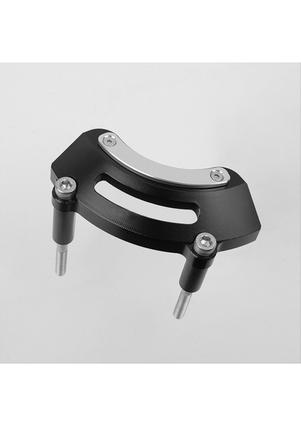 Motosiklet Motoru Sol Motor Kapağı Karter Guard Honda Cub CT125 SC110 CC110 MONKEY125 DAX125 Grom CT125 (Yurt Dışından) fırsatları