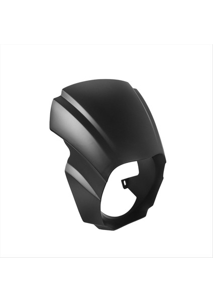 Motosiklet Mat Siyah Ön Far Fairing Kapak Maskesi Için Harley Softail Breakout Fxbrs 114 Fxbr 107 2018-2022 (Yurt Dışından) fiyatları