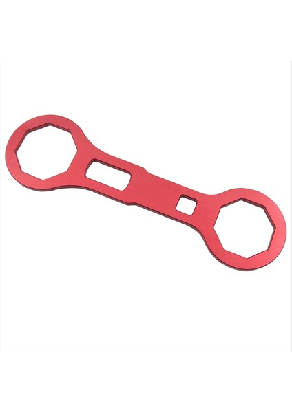 Motosiklet 46MM-50MM Amortisör Ayar Anahtarı Ktm Husqvarna Honda Kawasaki Suzuki Yamaha Kir Bisiklet Evrensel (Yurt Dışından)