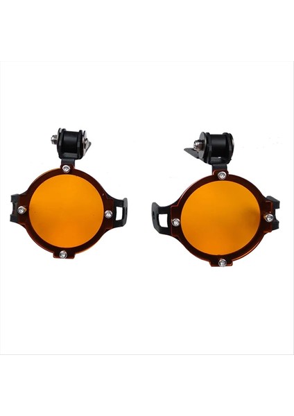 Bmw Için R1200GS Lc R1250GS Macera R1250 Gsa F800GS F750GS F850GS Adv Motosiklet Saygısız Sis Lambası Koruyucu Güvenlik (Yurt Dışından) modelleri