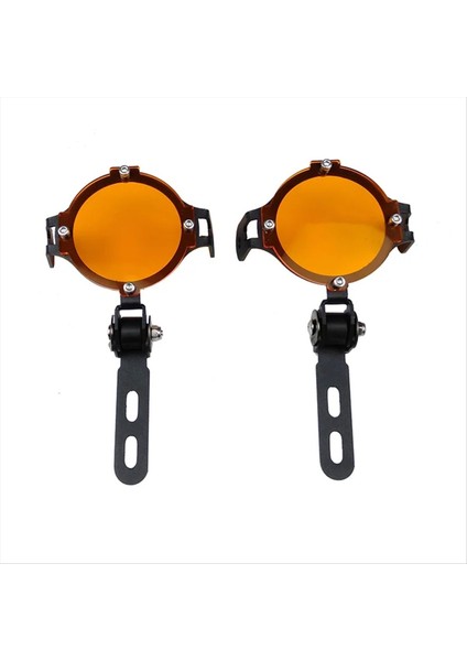 Bmw Için R1200GS Lc R1250GS Macera R1250 Gsa F800GS F750GS F850GS Adv Motosiklet Saygısız Sis Lambası Koruyucu Güvenlik (Yurt Dışından) fırsatları