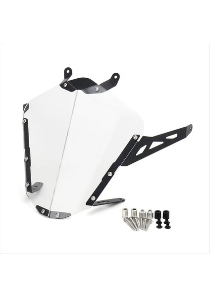 Motosiklet Aksesuarları Başkanı Işık Lambası Koruyucu Kapak Far Guard 790 890 Macera Adv R 2025 (Yurt Dışından) modelleri