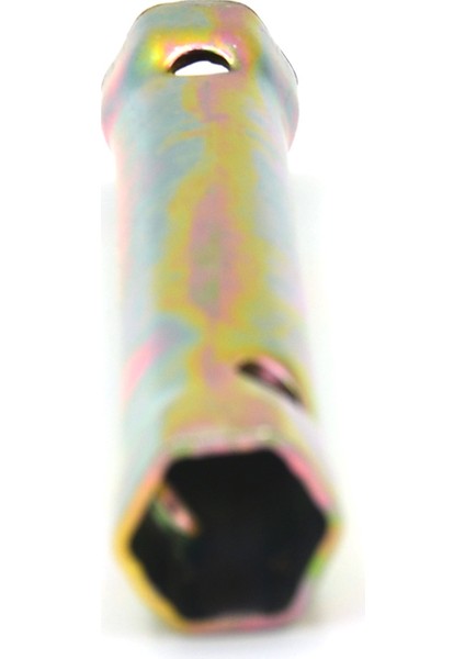 16 / 18MM Motosiklet Ateşleme Bujisi Anahtarı Derin Anahtarı Soket Tamir Takımları Evrensel (Yurt Dışından) fırsatları