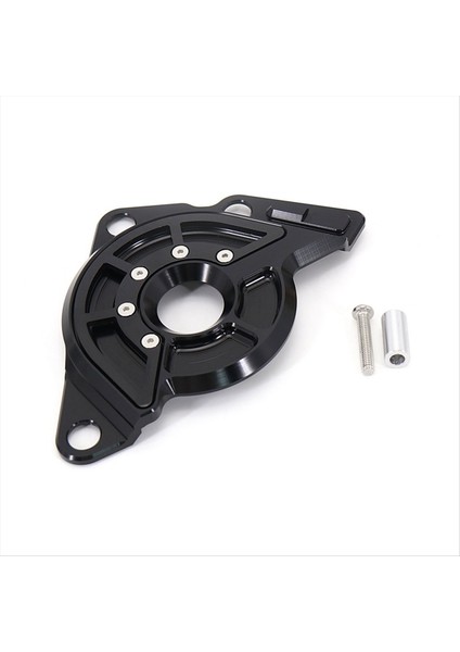 Motosiklet Zinciri Guard Ön Dişli Kapak Koruyucu Için Yamaha mt - 09 MT09 Tracer 9 2021-2022 Moto Aksesuarları (Yurt Dışından)