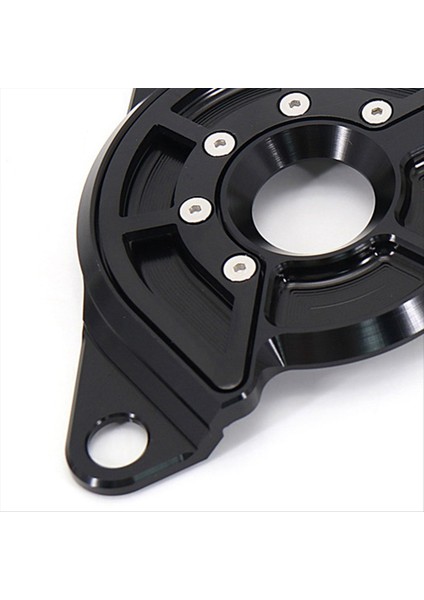 Motosiklet Zinciri Guard Ön Dişli Kapak Koruyucu Için Yamaha mt - 09 MT09 Tracer 9 2021-2022 Moto Aksesuarları (Yurt Dışından) indirimleri