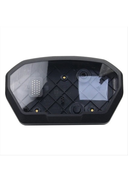Motosiklet Kilometre Saati Için TIGER800 TIGER850 2020-2023 765RS 1200 Rs Kilometre Sayacı Enstrüman Konut Kapak (Yurt Dışından)