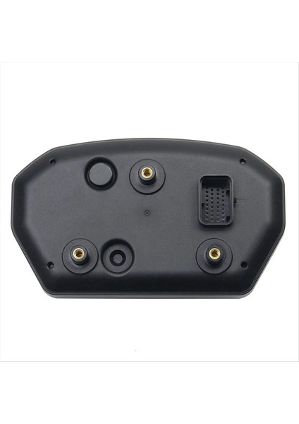 Motosiklet Kilometre Saati Için TIGER800 TIGER850 2020-2023 765RS 1200 Rs Kilometre Sayacı Enstrüman Konut Kapak (Yurt Dışından) fiyatları