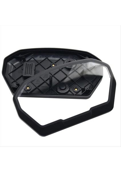 Motosiklet Kilometre Saati Için TIGER800 TIGER850 2020-2023 765RS 1200 Rs Kilometre Sayacı Enstrüman Konut Kapak (Yurt Dışından) fırsatları