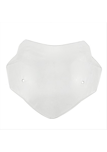 Motosiklet Ön Cam Kapakları Ön Cam Suzuki SV650 SV650 Sv 650 2016-2023 2024 2025 Şeffaf (Yurt Dışından) indirimleri