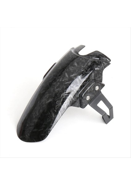 Motosiklet Ön Tekerlek Çamurluk Çamurluk Çamurluk Için Braket ile Moto Guzzı V100 Mandello S V100 2022 2023 (Dövme) (Yurt Dışından)