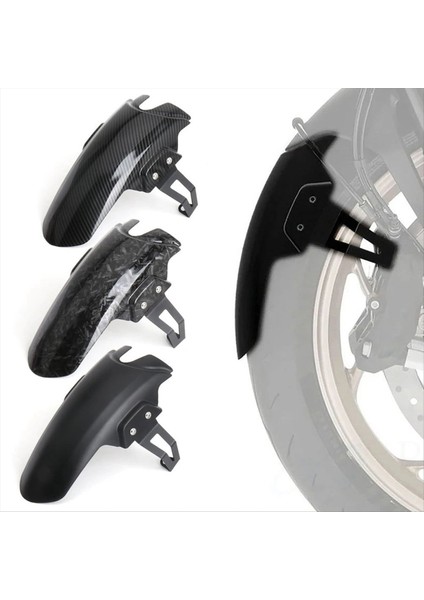 Motosiklet Ön Tekerlek Çamurluk Çamurluk Çamurluk Için Braket ile Moto Guzzı V100 Mandello S V100 2022 2023 (Dövme) (Yurt Dışından) fiyatları