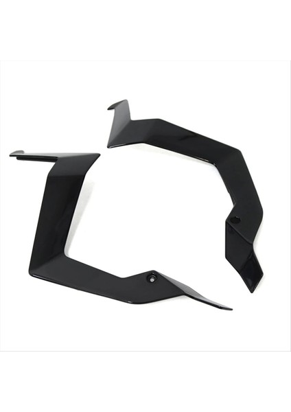 Honda Için X-Adv 750 2025 Motosiklet Sarma Şerit Rüzgar Kesme Sabit Rüzgar Kanat Bacak Kalkanı Yan Koruma Cam (Yurt Dışından) fiyatları