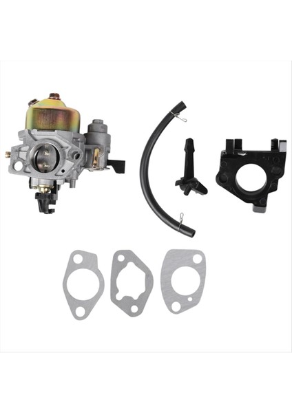 Yeni Motosiklet Karbüratör Carb Kiti 16100Z5T901 16100-Z5T-901 Honda GX270 GX340 GX390 13HP 16100-ZF6-V01 (Yurt Dışından) fırsatları