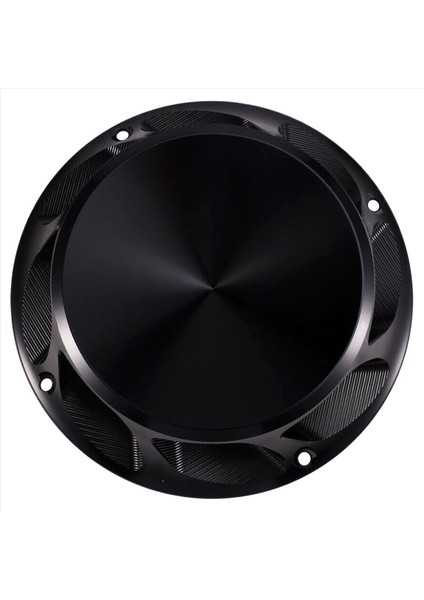 Motosiklet Aksesuarları Motor Kapağı Fan Kapağı Koruyucu Radyatör Guard Vespa SPRINT150 Sprint Primavera 150 Siyah (Yurt Dışından)