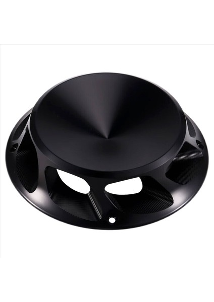 Motosiklet Aksesuarları Motor Kapağı Fan Kapağı Koruyucu Radyatör Guard Vespa SPRINT150 Sprint Primavera 150 Siyah (Yurt Dışından) fiyatları