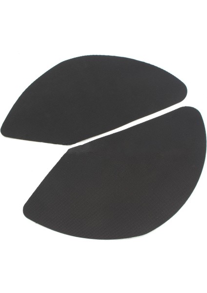 Motosiklet Yakıt Tankı Sticker Anti-Skid Pad Yakıt Deposu Çekme Yan Kawasaki Z650 2017-2019 Ninja 650 2017-2018 (Yurt Dışından) fiyatları