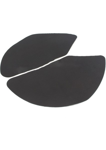 Motosiklet Yakıt Tankı Sticker Anti-Skid Pad Yakıt Deposu Çekme Yan Kawasaki Z650 2017-2019 Ninja 650 2017-2018 (Yurt Dışından) modelleri