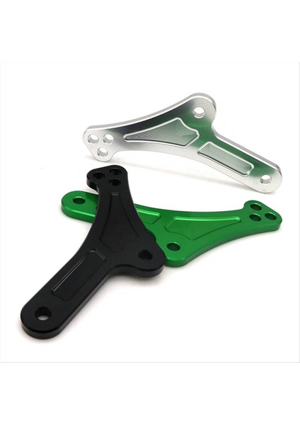 Kawasaki ZX25R ZX4R 2023 + Motosiklet Indirme Bağlantıları Çerçeve Gövde Bağlantı Desteği Arka Kol Süspansiyon 25MM Yeşil (Yurt Dışından) fiyatları