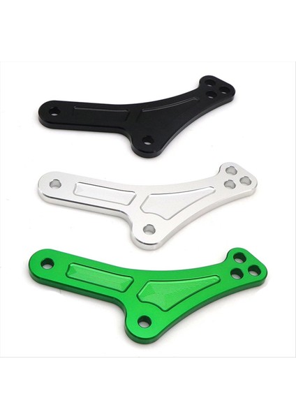 Kawasaki ZX25R ZX4R 2023 + Motosiklet Indirme Bağlantıları Çerçeve Gövde Bağlantı Desteği Arka Kol Süspansiyon 25MM Yeşil (Yurt Dışından) fırsatları