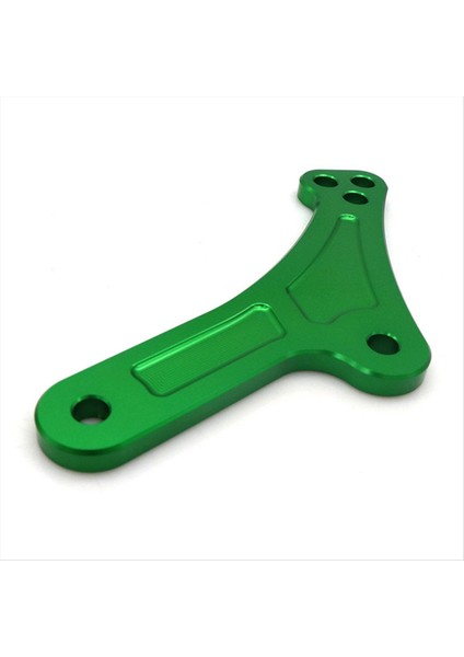 Kawasaki ZX25R ZX4R 2023 + Motosiklet Indirme Bağlantıları Çerçeve Gövde Bağlantı Desteği Arka Kol Süspansiyon 25MM Yeşil (Yurt Dışından) indirimleri