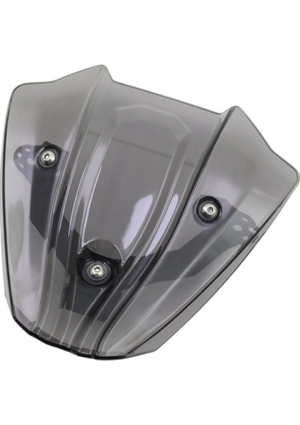 Motosiklet Aksesuarları Spor Touring Ön Cam Visor Saptırıcı Suzuki Gsx-8s 2023-2025 (Yurt Dışından)