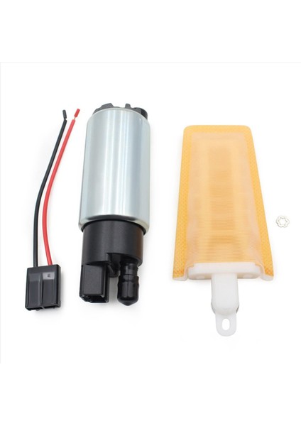 Motosiklet Yakıt Pompası Bmw K1200GT K1200R K1200S K1300GT K1300R K1300S K1600GT F650GS F800R Motosiklet Aksesuarları (Yurt Dışından)