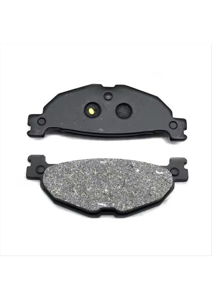 Yamaha YP400 Majesty 2004 2005-2014 Grand Majesty 400 2010 2012 2013 2014 Motosiklet Ön Arka Fren Balata Seti (Yurt Dışından) fırsatları