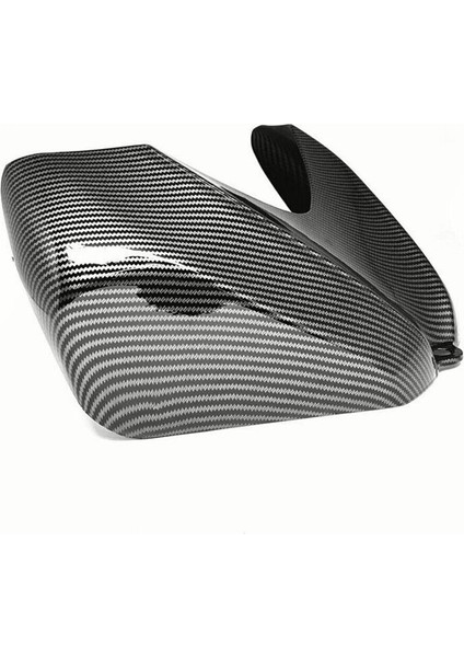 Karbon Fiber Renk Motosiklet Ön Gaz Depo Kapağı Fairing Kukuletası Suzuki Gsxr 600 Gsx-R 750 2006-2007 (Yurt Dışından) fırsatları