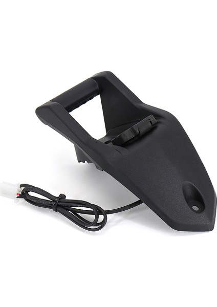 Motosiklet Gps Cep Telefonu Tutucu Standı Navigasyon Braketi Yamaha T-Max Tmax 560 2020 2021 530 Sx Dx 2017-2019 (Yurt Dışından) modelleri