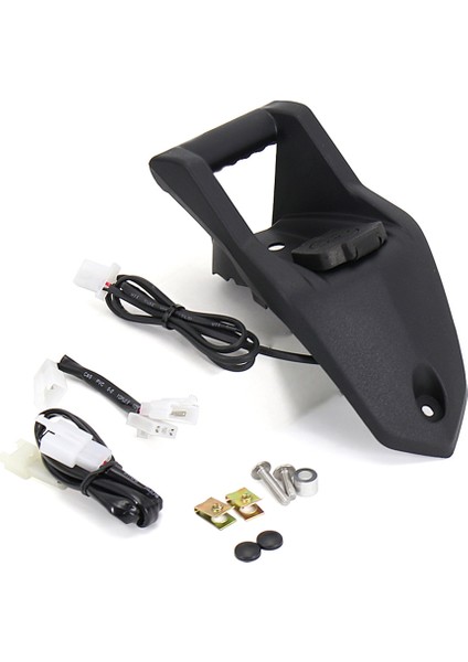 Motosiklet Gps Cep Telefonu Tutucu Standı Navigasyon Braketi Yamaha T-Max Tmax 560 2020 2021 530 Sx Dx 2017-2019 (Yurt Dışından) fırsatları