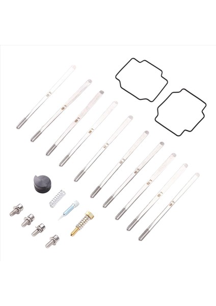 Motosiklet Karbüratör Tamir Kiti Karbüratör Iğne Rölanti Karışım Oranı Ayar Vidası 2 Zamanlı Lectron Karbüratör (Yurt Dışından) modelleri