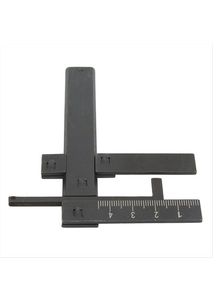 Karbüratör Seviye Göstergesi Metrik Ekran 0-40MM Ayarlanabilir Çelik Çoğu Motosiklet Için Carb (Yurt Dışından)