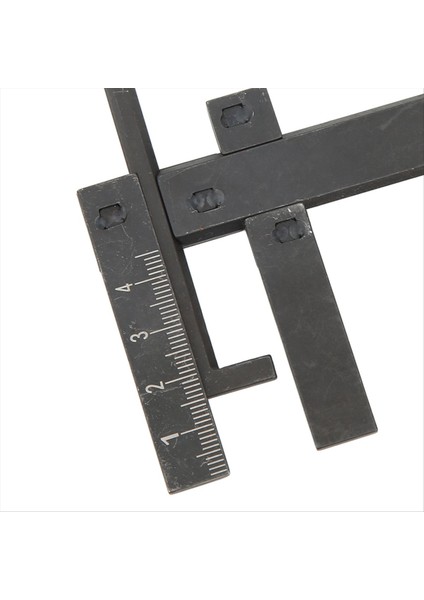 Karbüratör Seviye Göstergesi Metrik Ekran 0-40MM Ayarlanabilir Çelik Çoğu Motosiklet Için Carb (Yurt Dışından) indirimleri