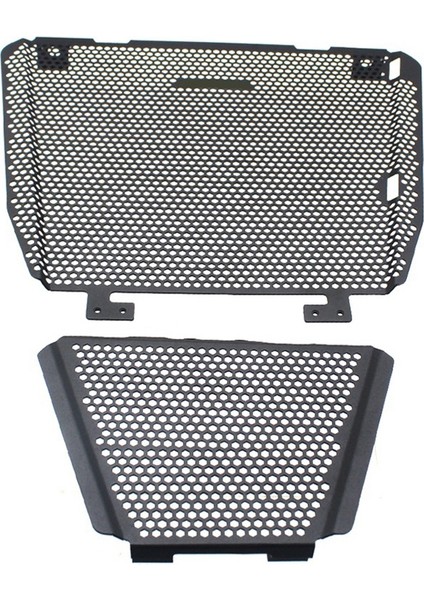 Motosiklet Radyatör Koruma Izgarası Koruyucu Kapak Yağ Soğutucu Guard Aprilia Rsv4 1000 Aprc Rf Tuono V4 1100 Rr Fabrika (Yurt Dışından)