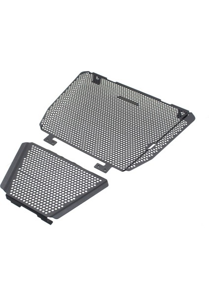 Motosiklet Radyatör Koruma Izgarası Koruyucu Kapak Yağ Soğutucu Guard Aprilia Rsv4 1000 Aprc Rf Tuono V4 1100 Rr Fabrika (Yurt Dışından) fiyatları
