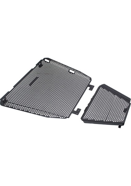 Motosiklet Radyatör Koruma Izgarası Koruyucu Kapak Yağ Soğutucu Guard Aprilia Rsv4 1000 Aprc Rf Tuono V4 1100 Rr Fabrika (Yurt Dışından) indirimleri
