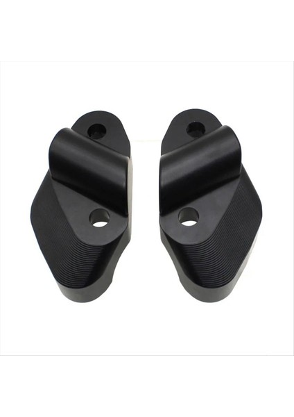 Motosiklet Gidonu Yükseltme Yükseltici Yuvarlak Kelepçe Dağı Ducati MULTISTRADA950 Multistrada 950 1200 S 2017-GÜMÜŞ (Yurt Dışından) modelleri