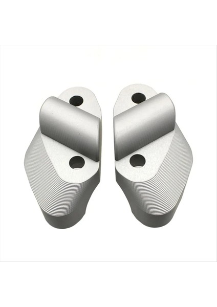 Motosiklet Gidonu Yükseltme Yükseltici Yuvarlak Kelepçe Dağı Ducati MULTISTRADA950 Multistrada 950 1200 S 2017-GÜMÜŞ (Yurt Dışından) fırsatları