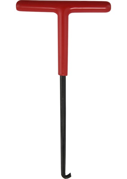 Egzoz Yaylı Kanca Çektirme Aracı T Kolu Kir Bisiklet Mx Atv Motosiklet (Yurt Dışından)