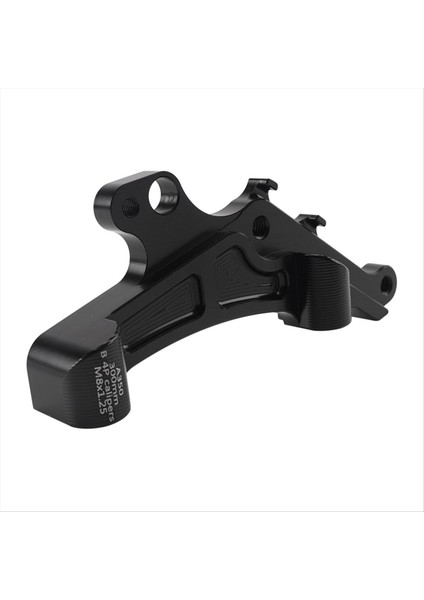 Motosiklet Ön Tekerlek 300MM Fren Diski Rotor Modifiye Fren Kaliperleri Pompası Adaptörleri Honda ADV350 2017-2025 (Yurt Dışından) fırsatları