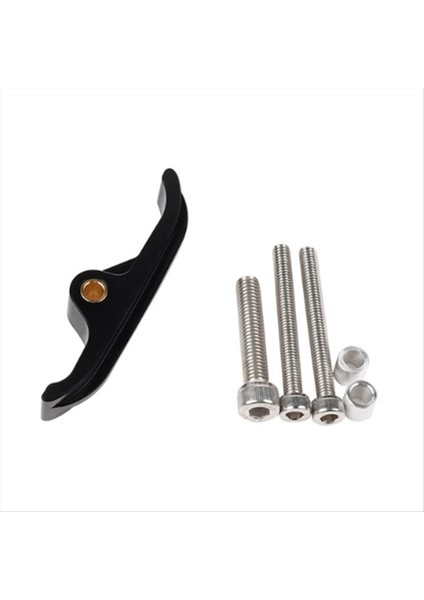 Motosiklet Ön Zincir Dişli Koruyucu Kapak Zincir Kılavuzu Kapağı Ktm 690 Enduro 2009-2023 Husqvarna 701 2016-2023 (Yurt Dışından) indirimleri