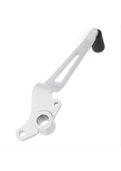 Motosiklet Arka Ayak Fren Pedalı Ayak Fren Kolu Kawasakı Nınja EX250R Z250 Z300 Nınja 250R 300 (Yurt Dışından) fiyatları