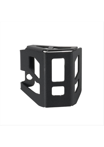 Motosiklet Aksesuarları Arka Fren Rezervuar Kapağı Yamaha Tracer 9 Gt / Gt+ 2025 (Yurt Dışından)