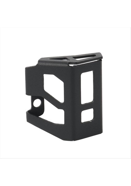 Motosiklet Aksesuarları Arka Fren Rezervuar Kapağı Yamaha Tracer 9 Gt / Gt+ 2025 (Yurt Dışından) modelleri